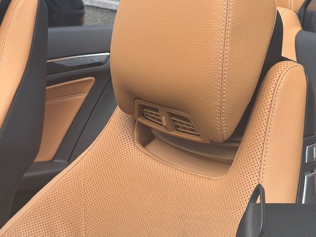 Mercedes-Benz E-Klasse cabrio 200 edition sport l aircap & airscarf l airco