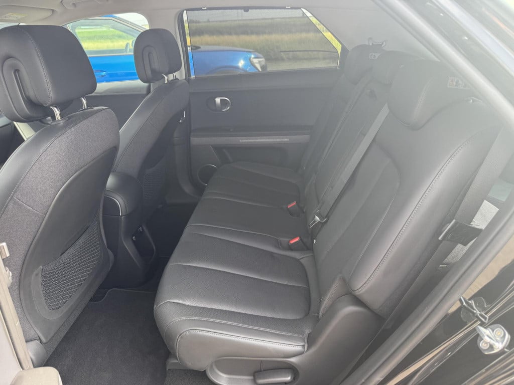 Hyundai Ioniq 5 connect+ 77.4 kwh