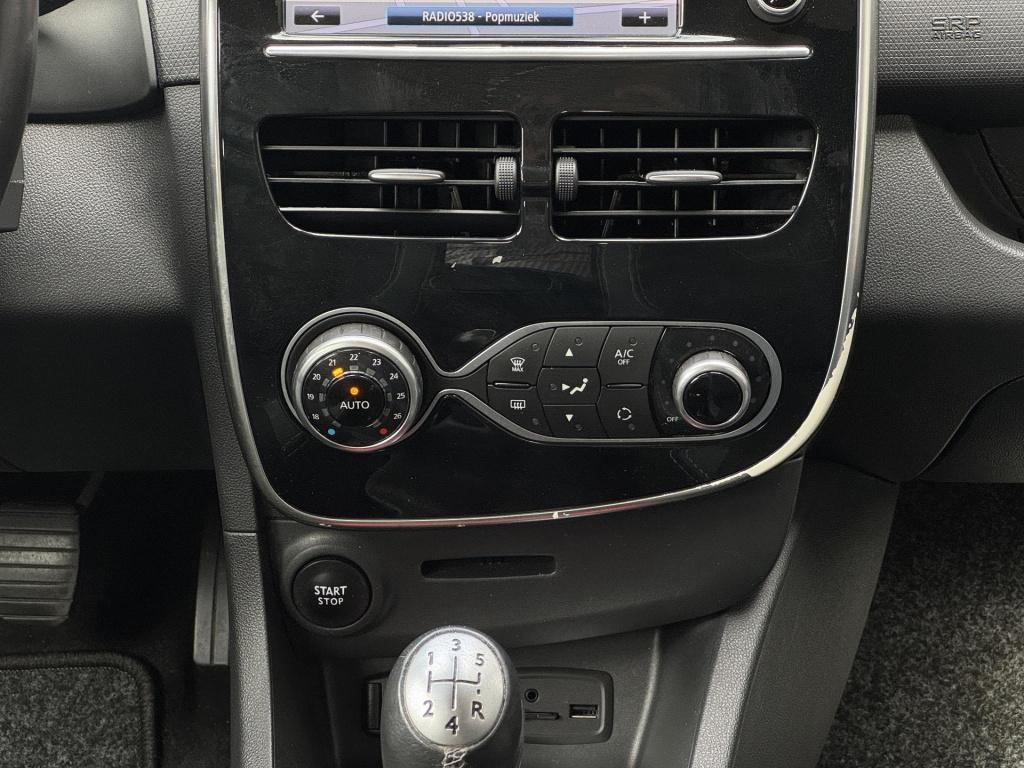Renault Clio estate 0.9 tce dynamique r-link, city pack incl. trekhaak!