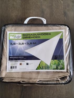 Schaduwdoek