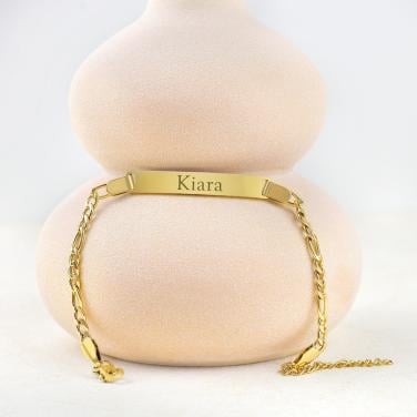 Gepersonaliseerde sieraden