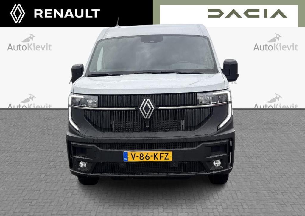 Renault Master t35 2.0 dci 130 l2h2 advance - demo / vierseizoenbanden / ad