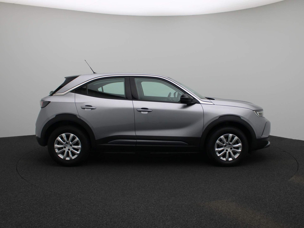 Opel Mokka 1.2 turbo level 2 | navi | airco | lmv | led | trekhaak