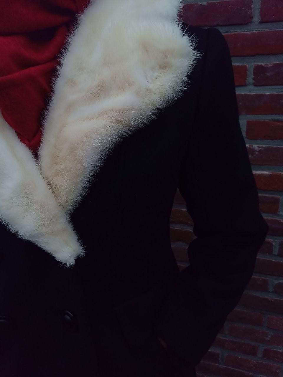 Winterjas dames