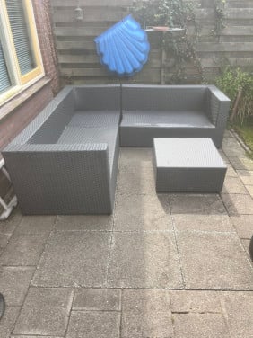 Loungeset