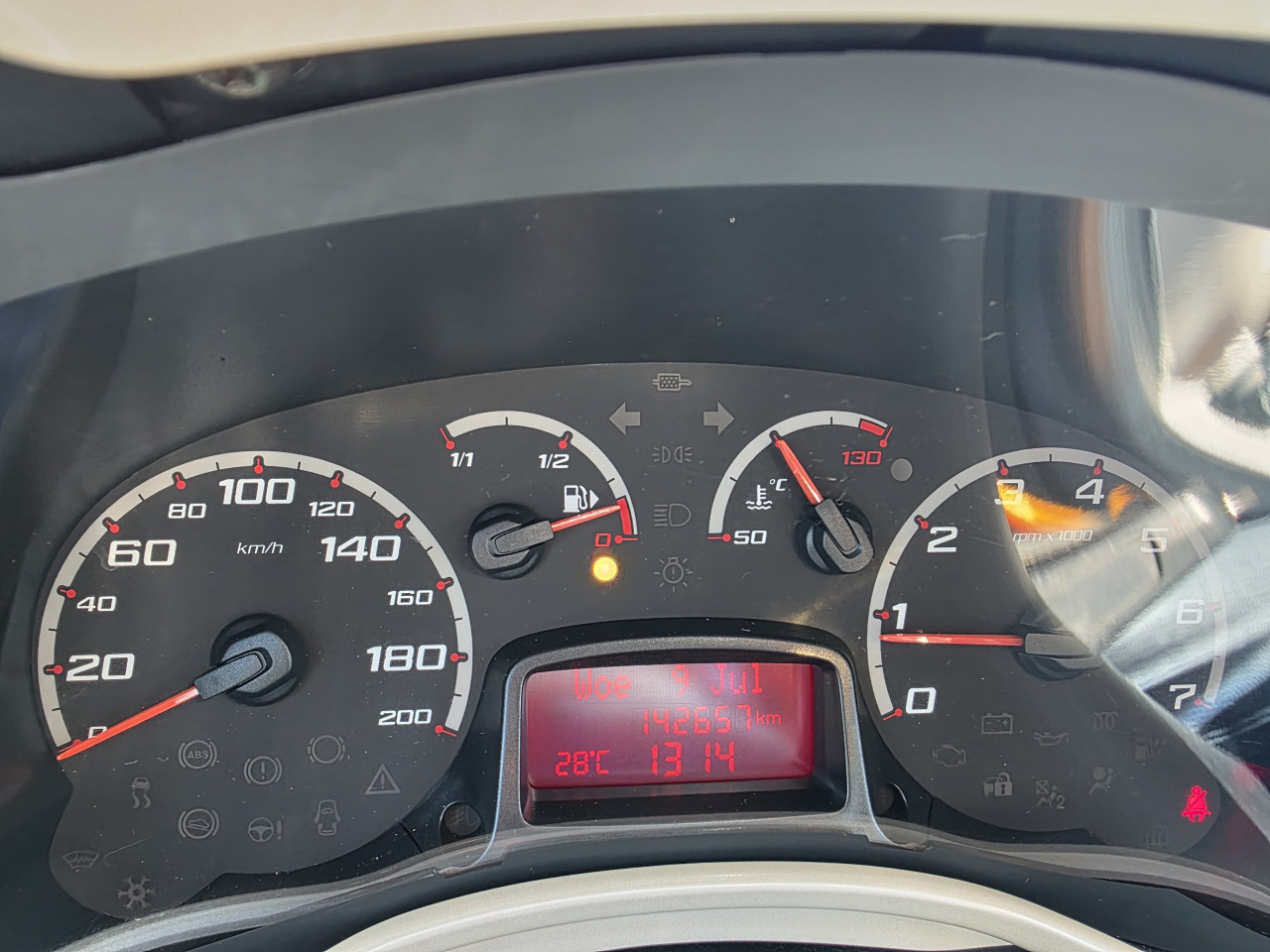 Ford Ka Titanium 1.2 met AIRCO/APK/BJ2009