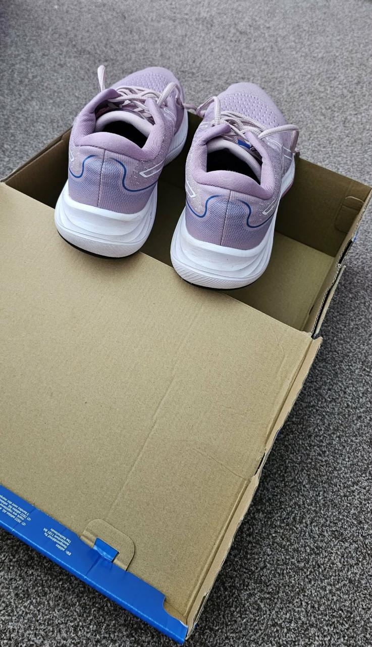 Asics damesschoenen Gel-Excite 9 maat 41,5