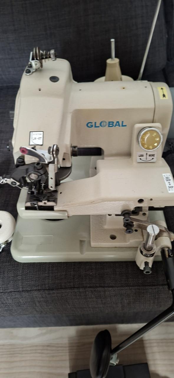 Kleding naaien