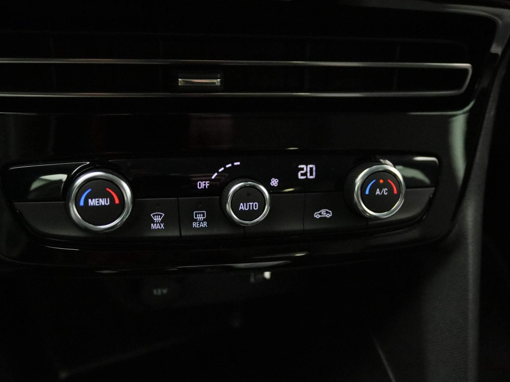 Opel Mokka-e elegance 50-kwh | navigatie | camera | parkeersensoren | clima