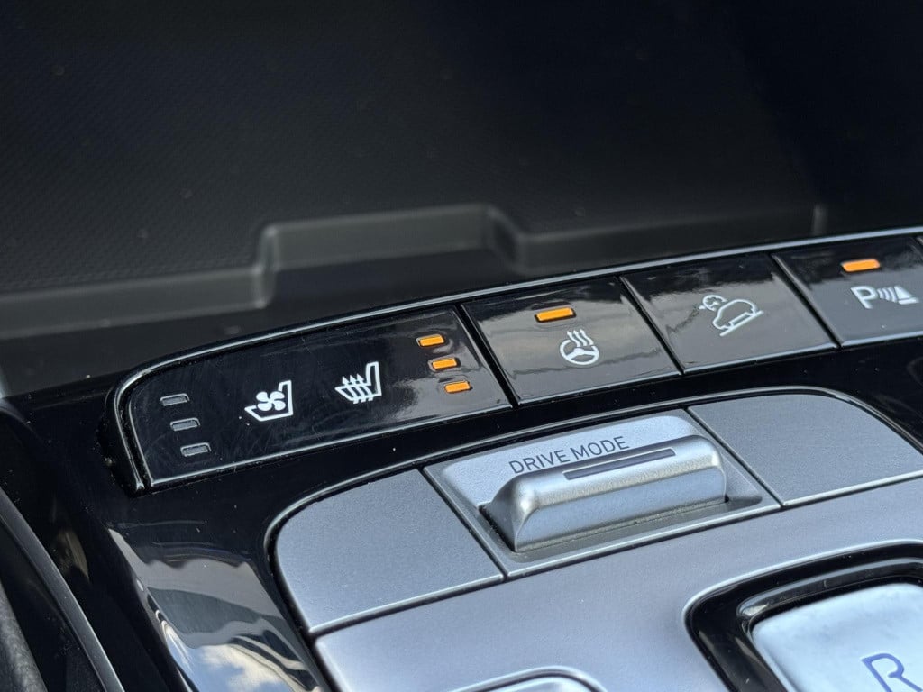 Hyundai Tucson Hybrid 1.6 t-gdi hev premium