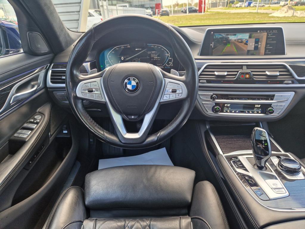 BMW 7 Serie (g11) 745e 394pk iperformance aut