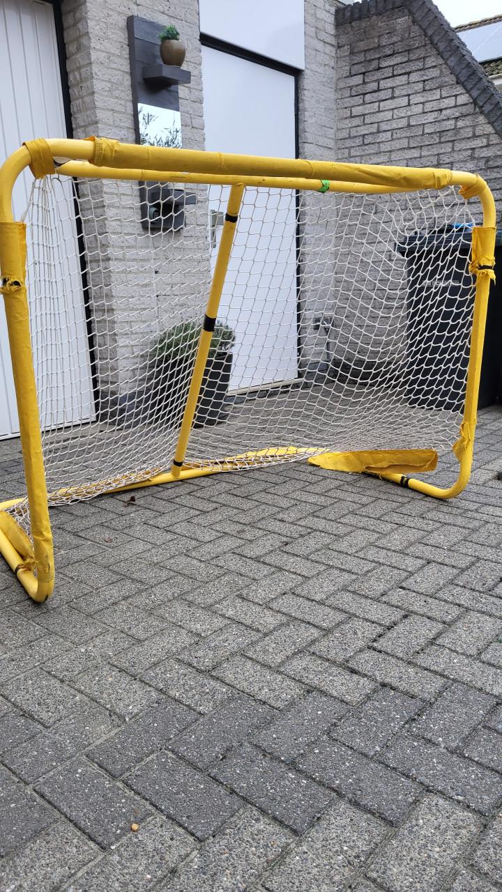 DOELEN incl netten (2 stuks)