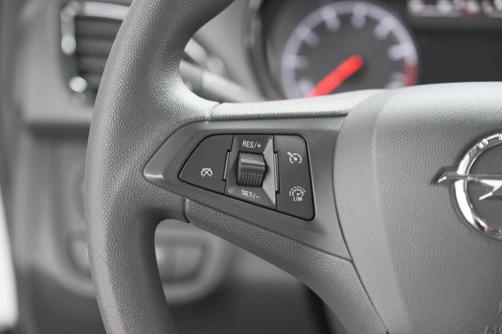 Opel Karl 1.0 ecoflex edition | apple carplay | cruise control | airco