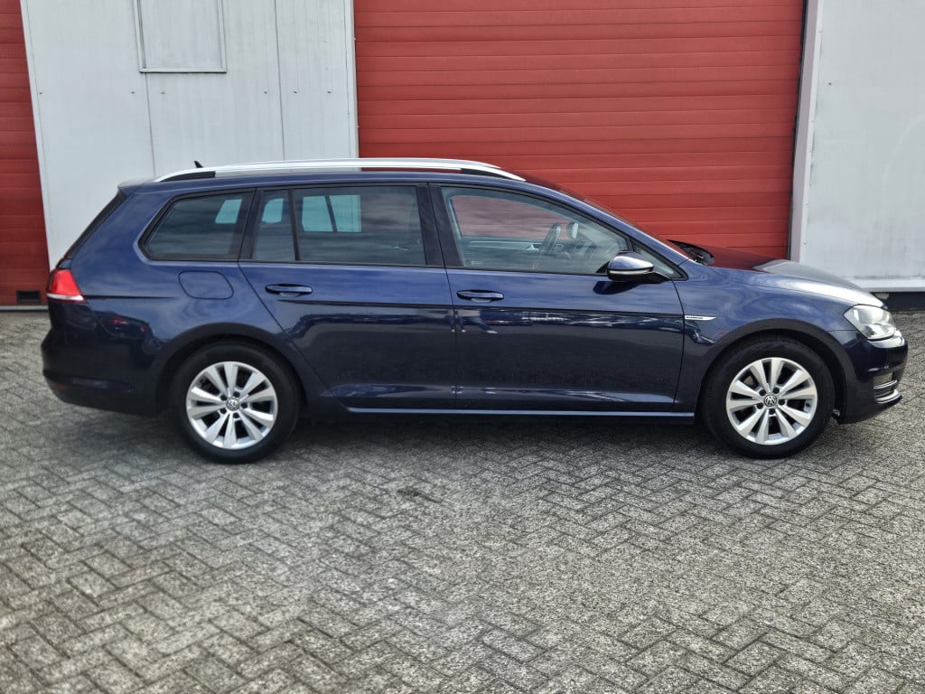 Volkswagen Golf variant 1.0 tsi comfortline