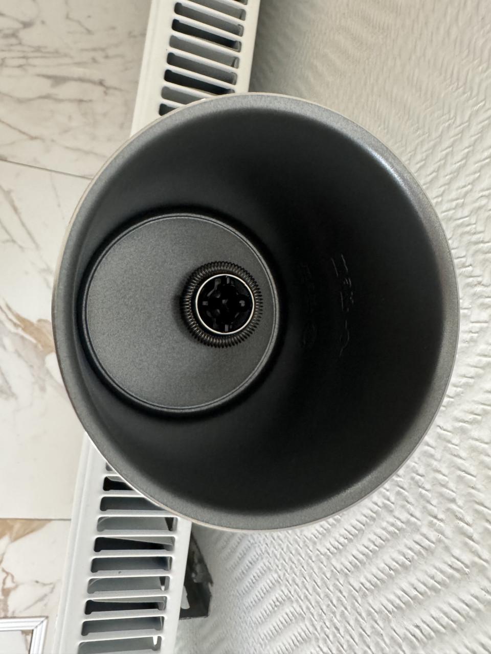 Nespresso Aeroccino 3 Melkopschuimer