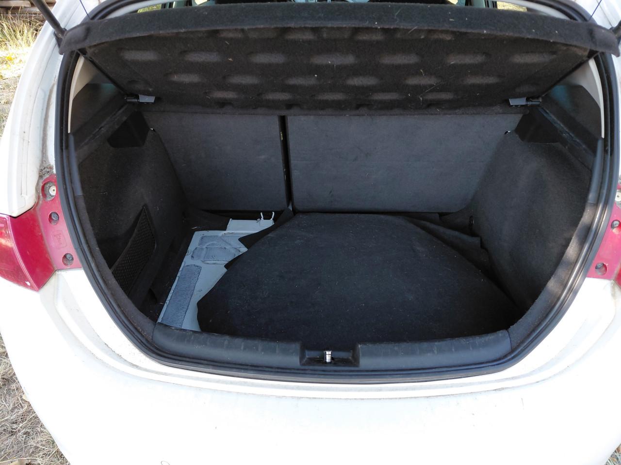 Seat Leon 1.4 tsi FR uitvoering
