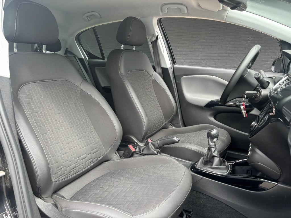 Opel Corsa 1.2