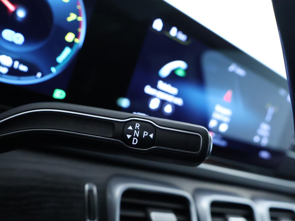 Mercedes-Benz Gle 350 e 4matic premium plus | panoramadak | burmester sound