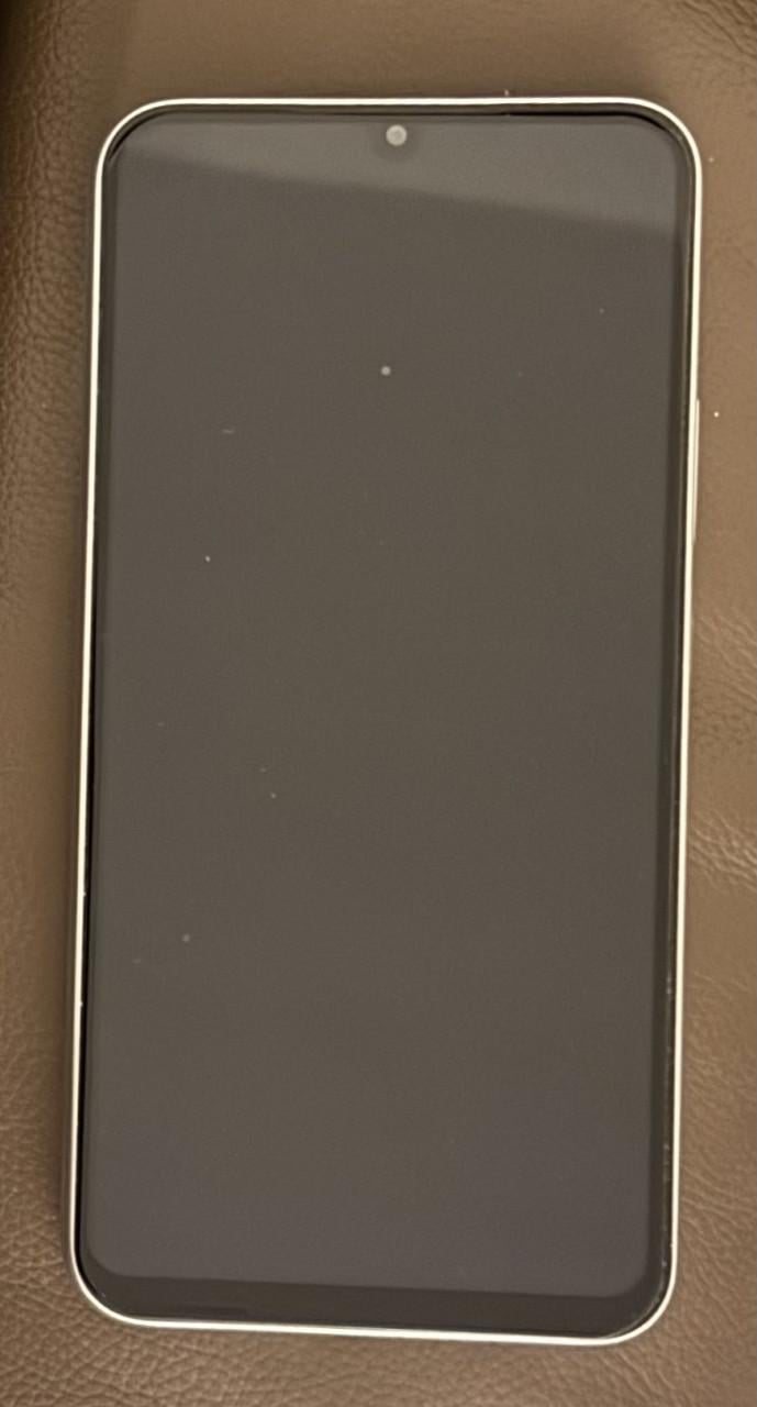 Samsung Galaxy A34 - 5G