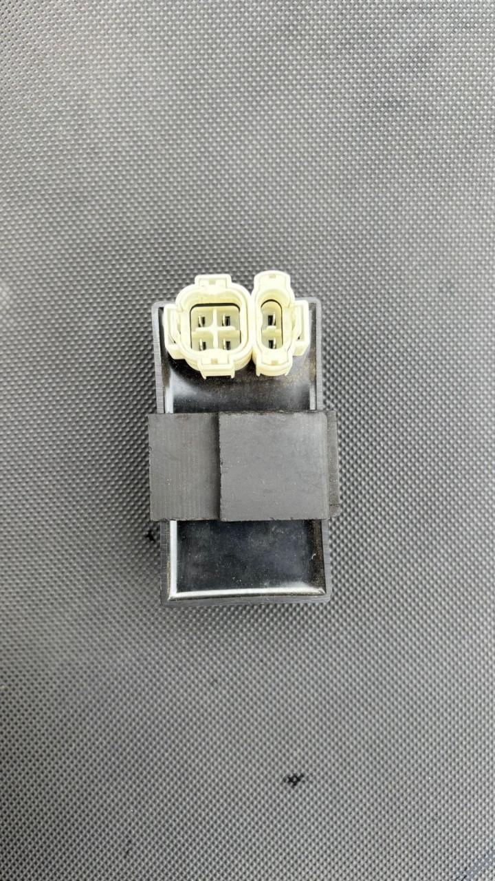 Berini Napoli 2017 • snor (loopt niet - project/opknapper)