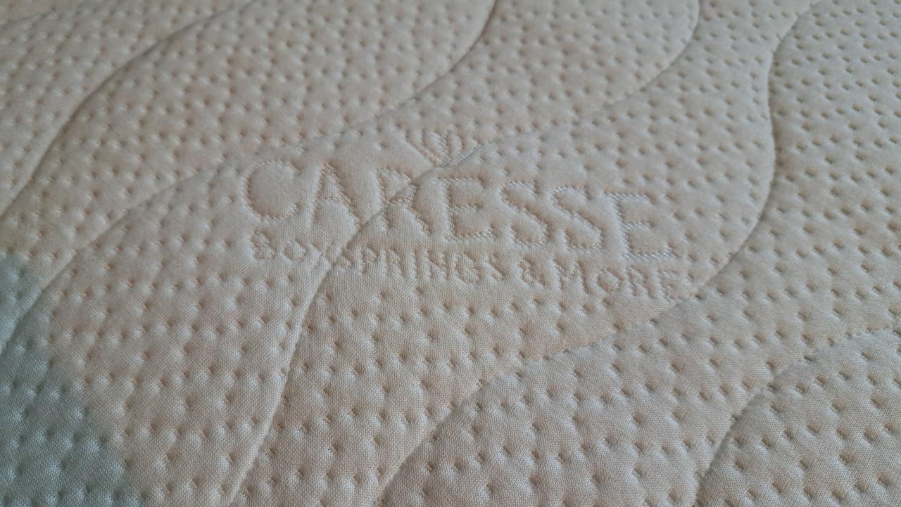 Boxspring  Caresse 160x200