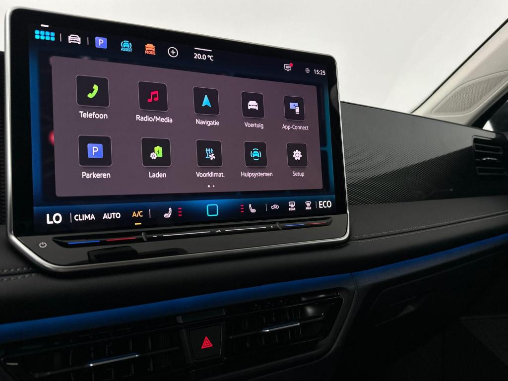 Volkswagen Tiguan limited edition 1.5 ehybrid 150 kw / 204 pk suv 6