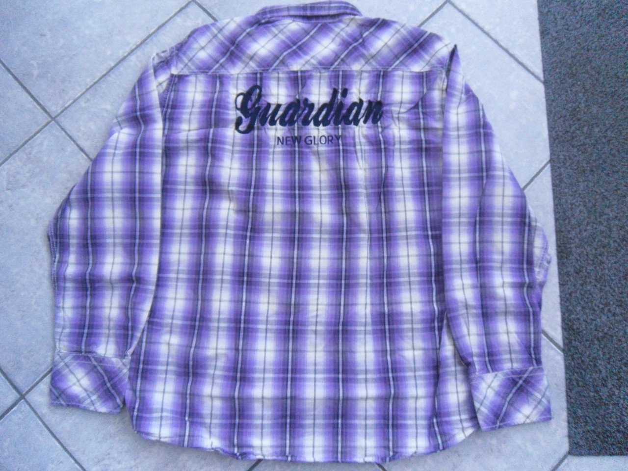 KLEDING