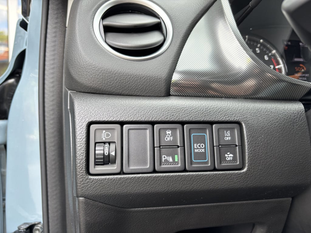 Suzuki Vitara automaat 1.5 hybrid style