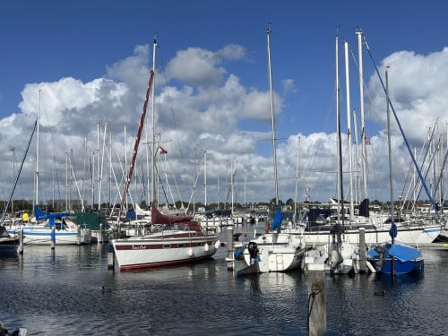 Prachtige Jantar 23 kajuitzeilboot 7,10 meter Stabiel en Goed Onderhouden