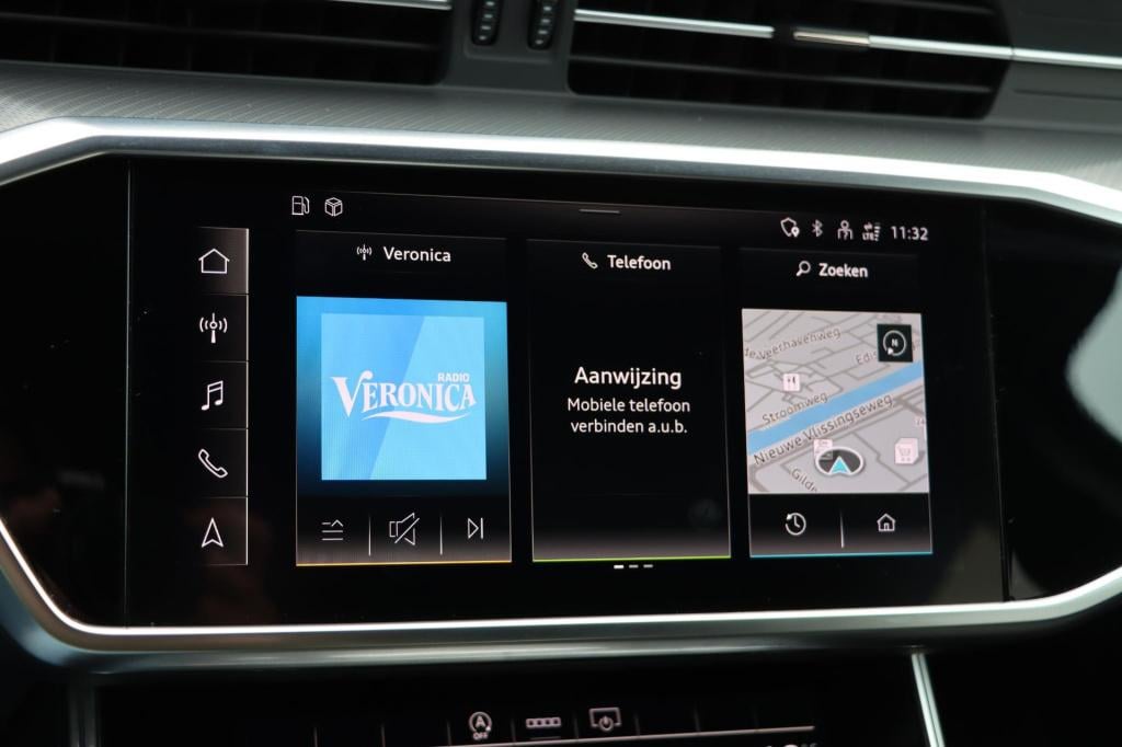 Audi A6 avant 45 tfsi pro line 265pk s-tronic