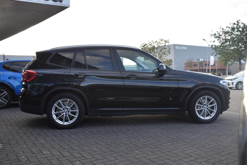 BMW X3 xdrive30e high executive | cimate control | cruise control | elektri