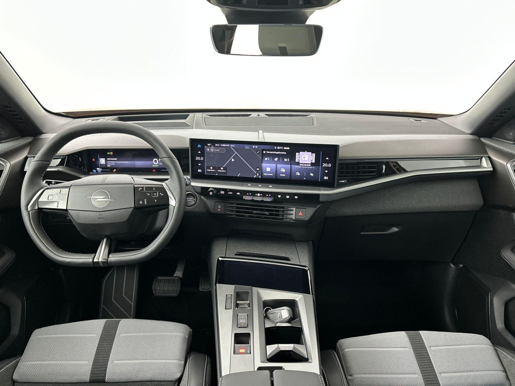 Opel Grandland electric gs 73 kwh | proefrijden nu mogelijk | demo sale |