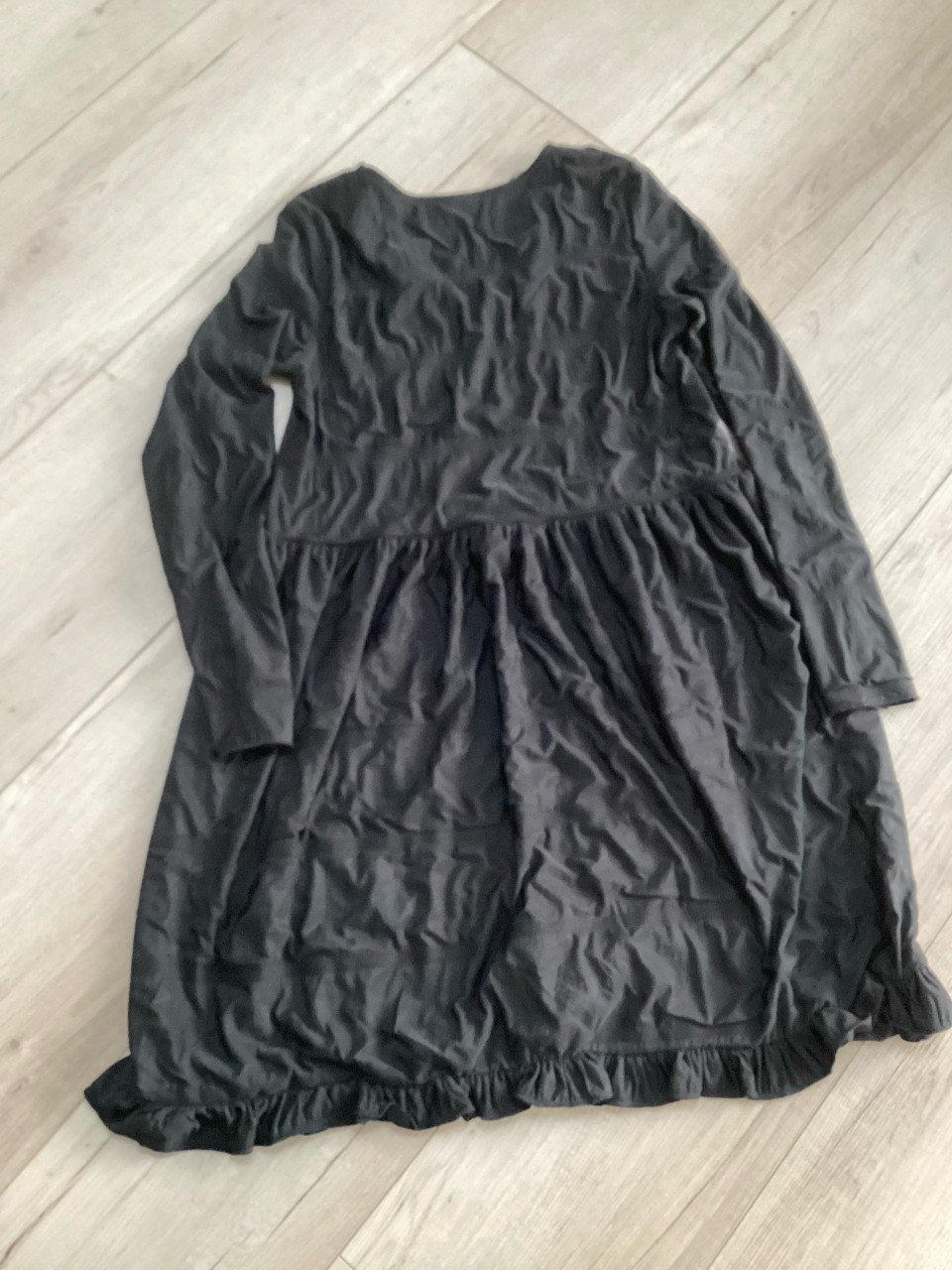 Nieuw jurkje merk pices maat xl
