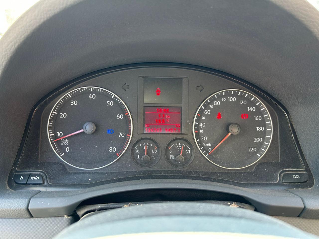 Volkswagen Golf 1.4 Trendline Incl. Nieuwe APK/Carplay