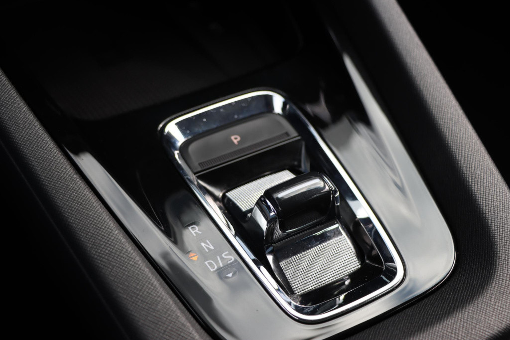 Skoda Octavia combi 1.4 tsi iv style 204pk dsg6