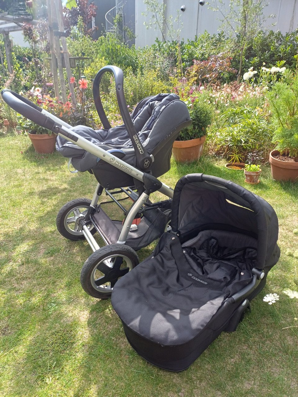 Kinderwagen