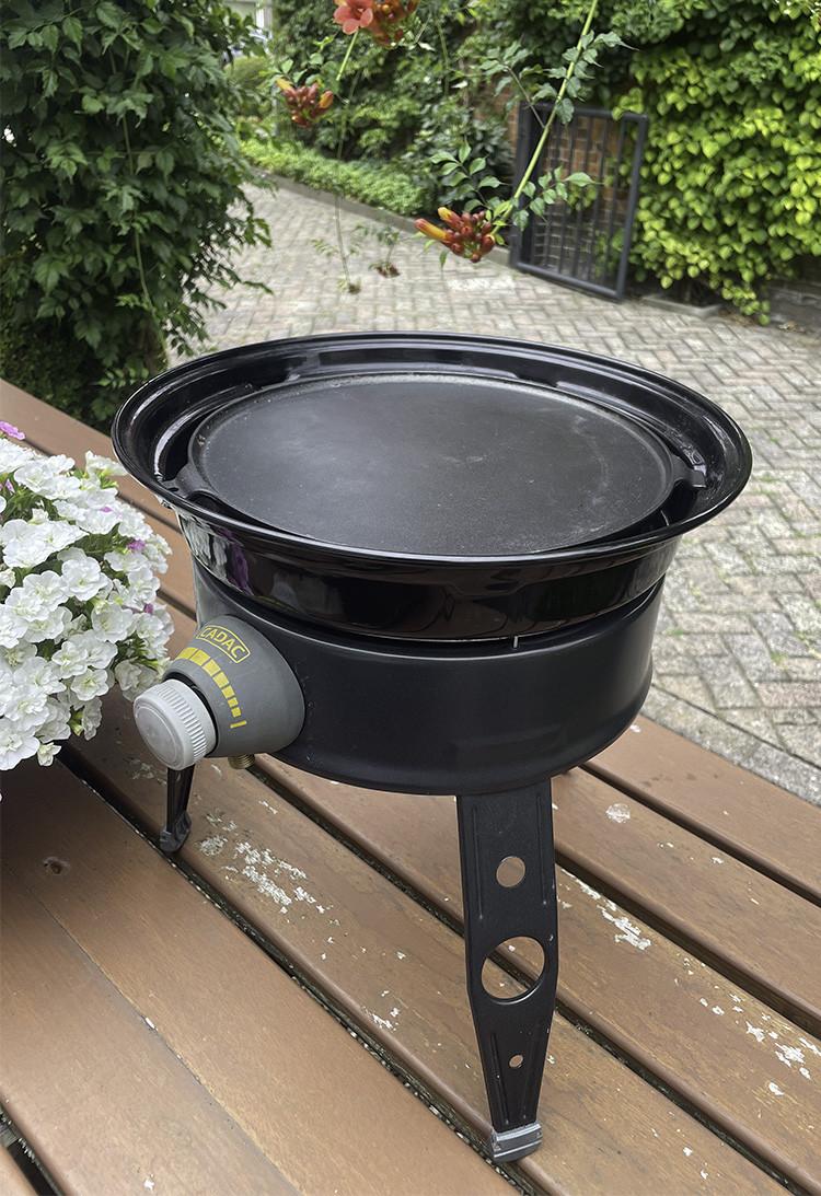 Te koop Cadac BBQ