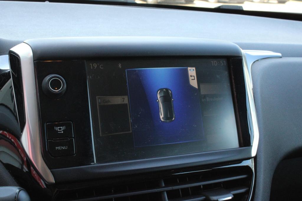 Peugeot 208 1.2 vti access