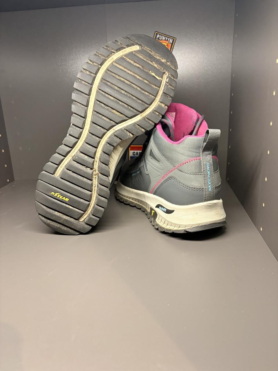 Skechers wandelschoenen maat39 dames