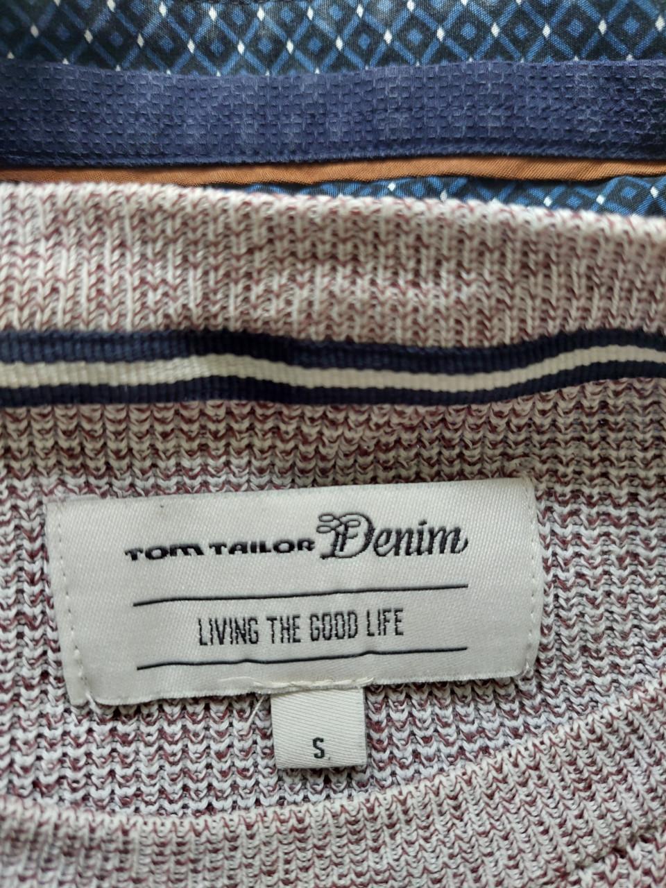 Kledingpakket heren of jongens maat S