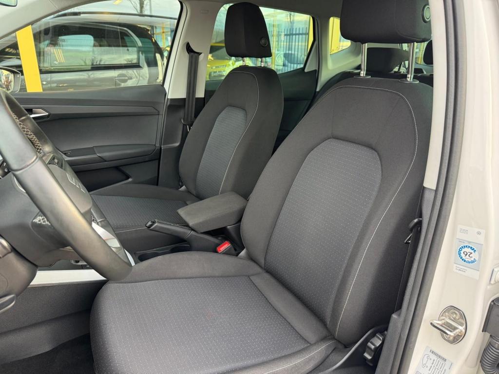 Seat Arona 1.0 tsi excellence | bovag garantie