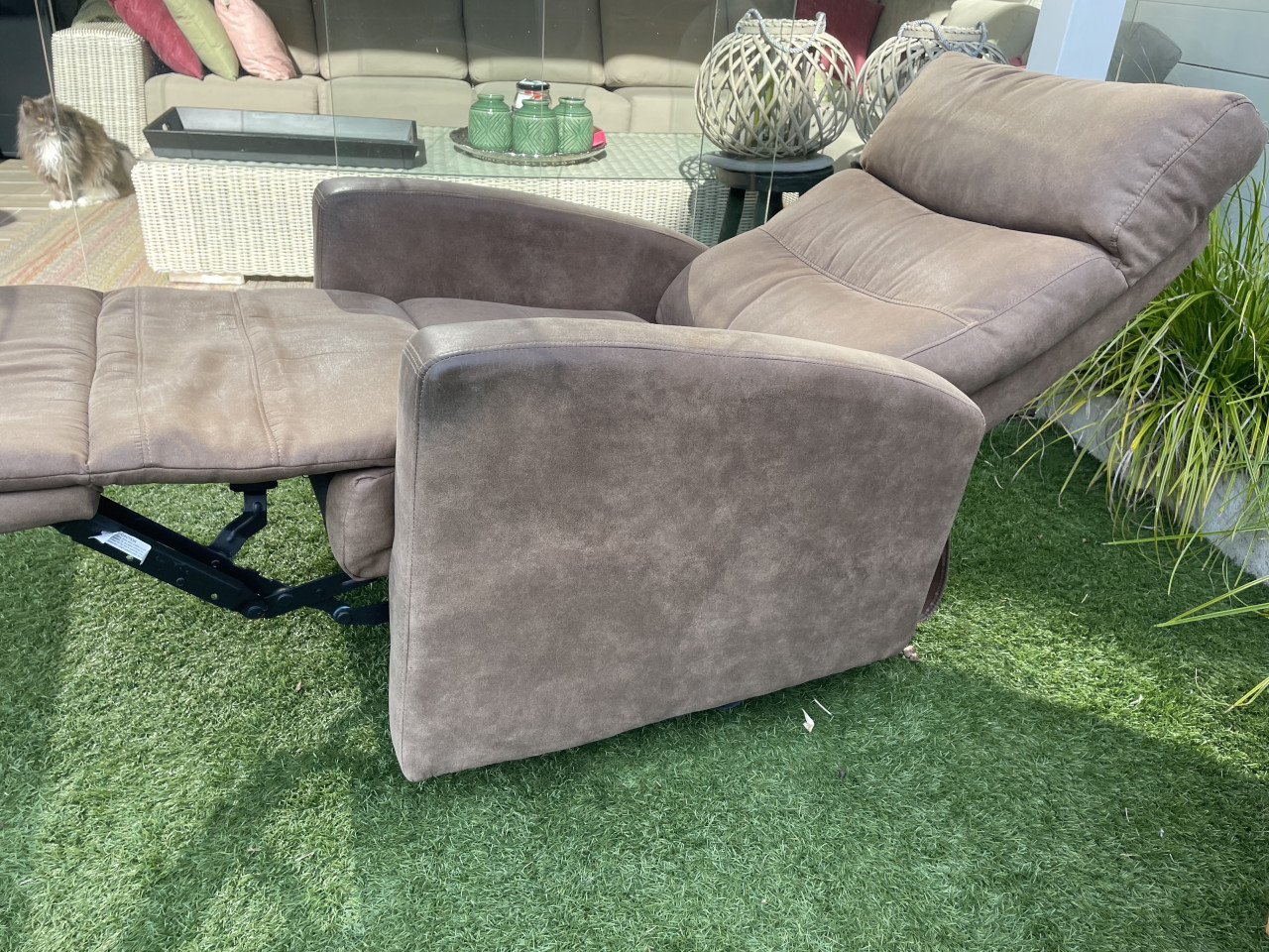 Relax Fauteuil
