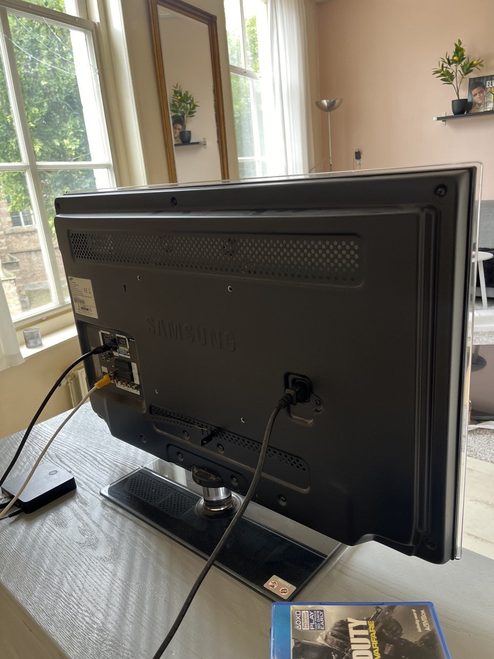 Samsung Tv