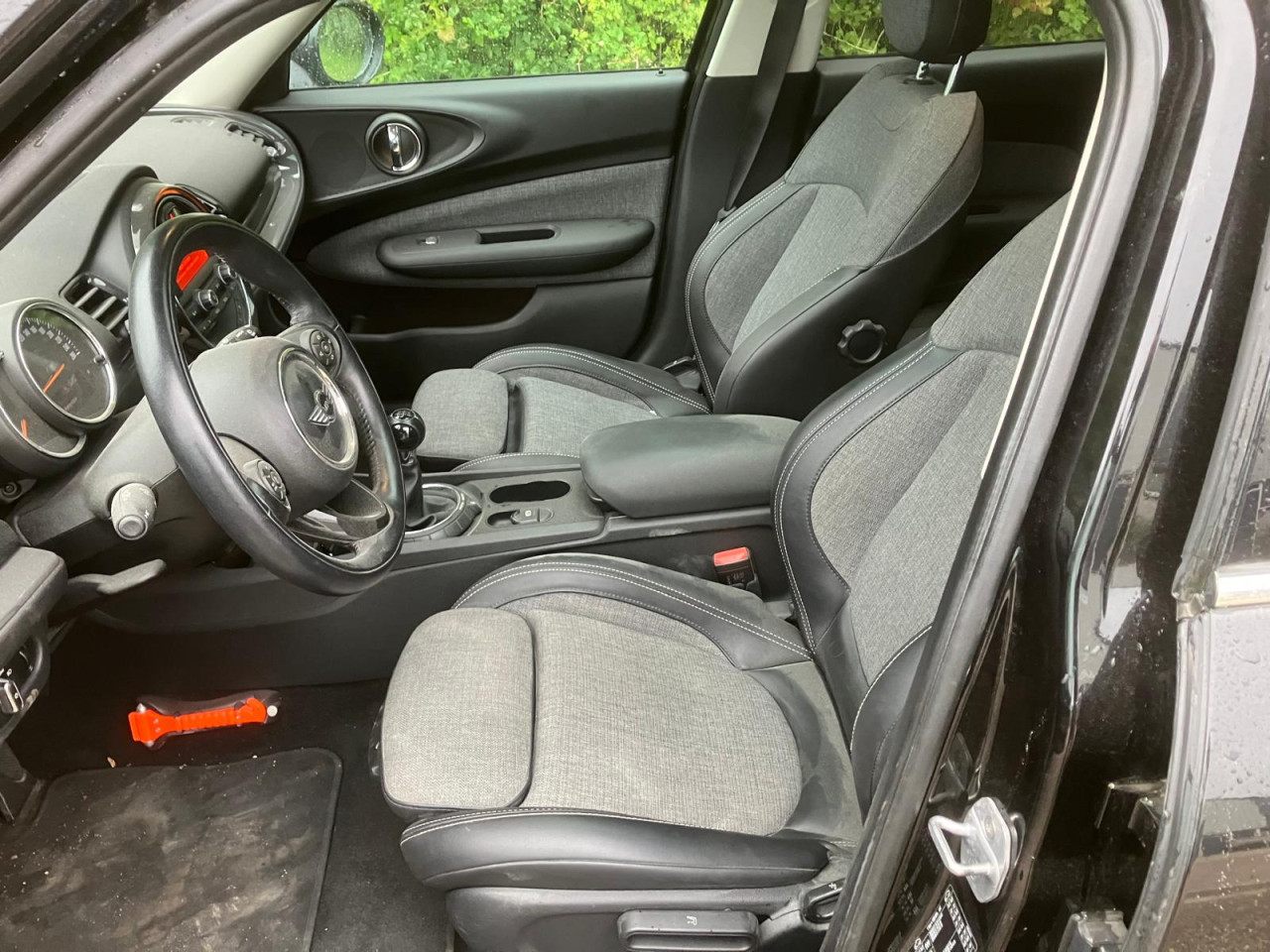 Mini Clubman 1.5 Cooper