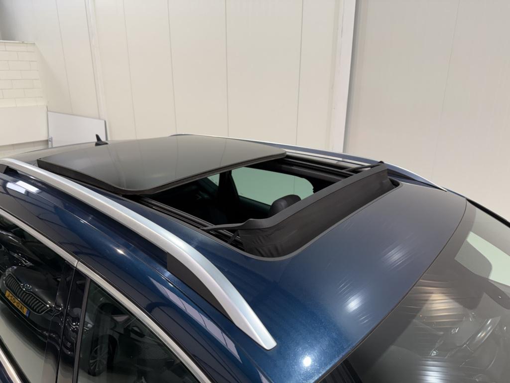 Seat Ateca 1.4 ecotsi 150pk dsg xcellence | pano dak | trekhaak