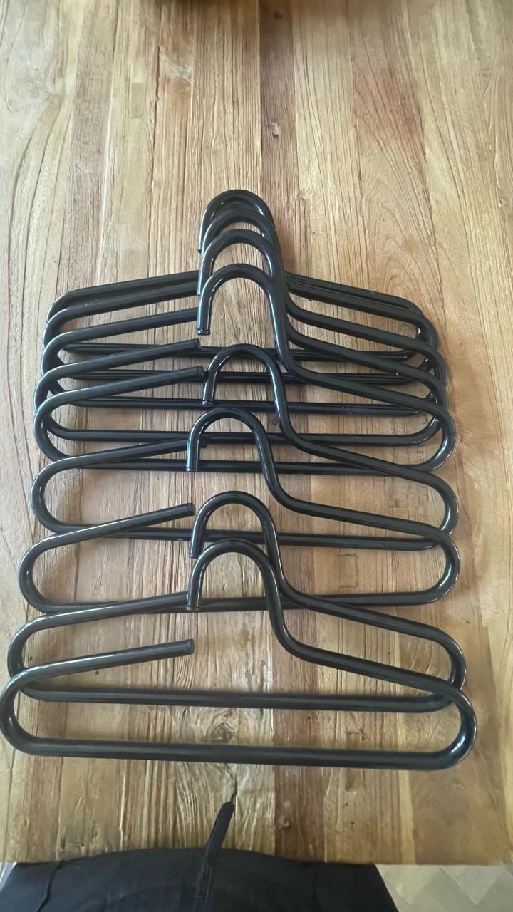 Te koop Design kledinghangers