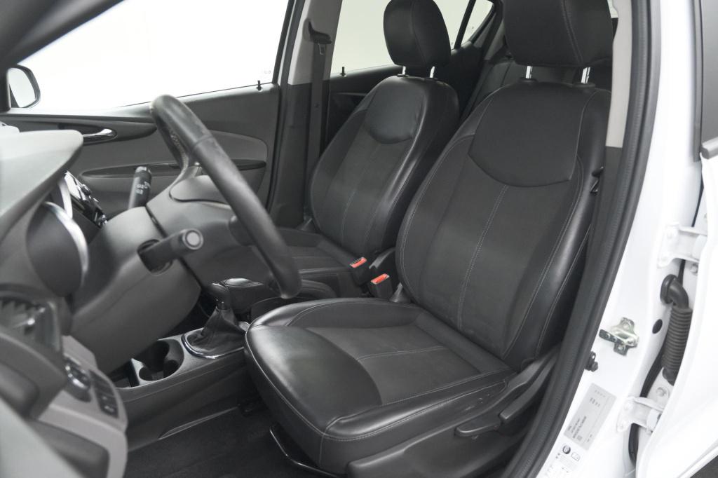 Opel Karl 1.0 ecoflex innovation | automaat | apple carplay | parkeersensor