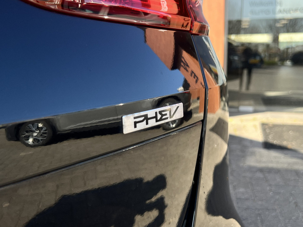 Kia Ceed Sportswagon 1.6 gdi phev executiveline
