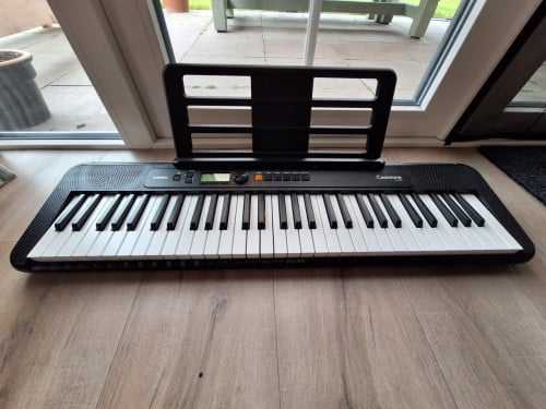Keyboard