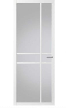 Svedex NDB 905 opdek links nieuw  83 x 211,5
